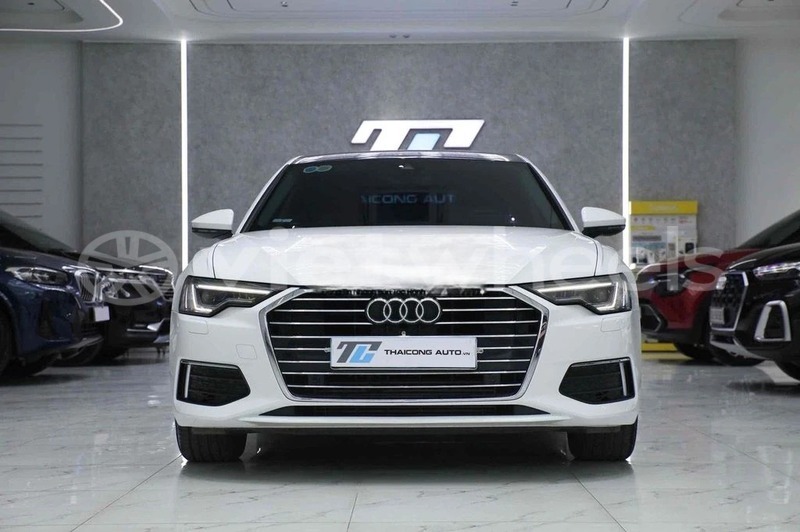 Big with watermark audi a6 hanoi saigon 46961