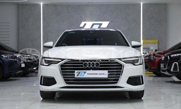 Mua Đã sử dụng Audi A6 Xe ô tô