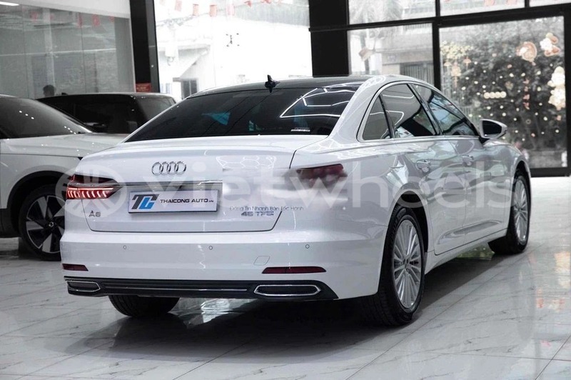 Big with watermark audi a6 hanoi saigon 46961