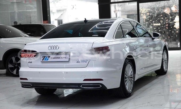 Mua Đã sử dụng Audi A6 Xe ô tô Mua Đã sử dụng Audi A6 Xe ô tô