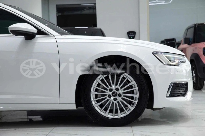 Big with watermark audi a6 hanoi saigon 46961