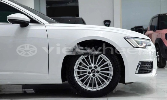 Mua Đã sử dụng Audi A6 Xe ô tô Mua Đã sử dụng Audi A6 Xe ô tô