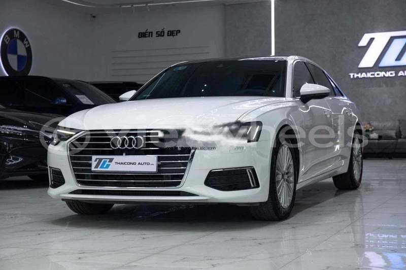 Big with watermark audi a6 hanoi saigon 46961
