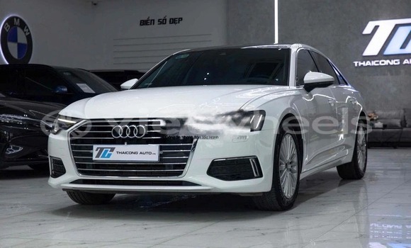 Mua Đã sử dụng Audi A6 Xe ô tô Mua Đã sử dụng Audi A6 Xe ô tô