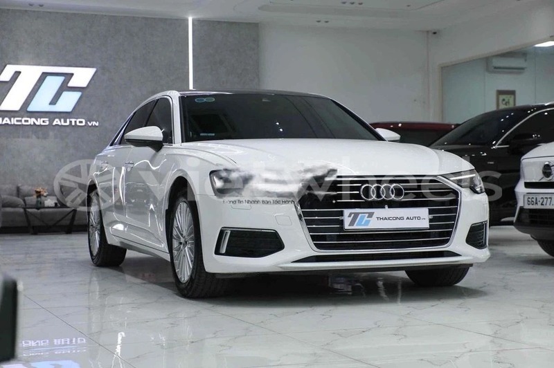 Big with watermark audi a6 hanoi saigon 46961