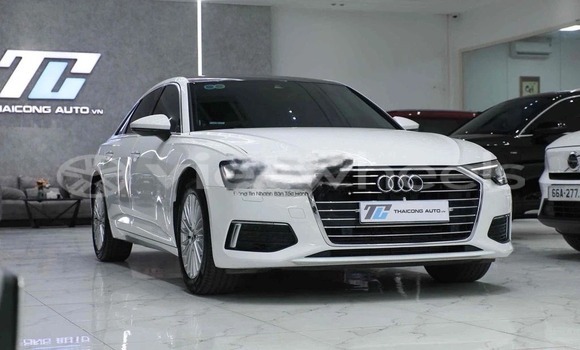 Mua Đã sử dụng Audi A6 Xe ô tô Mua Đã sử dụng Audi A6 Xe ô tô