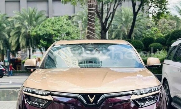Buy New Vinfast Vf8 Car Buy New Vinfast Vf8 Car