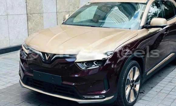 Mua Mới Vinfast Vf8 Xe ô tô Mua Mới Vinfast Vf8 Xe ô tô