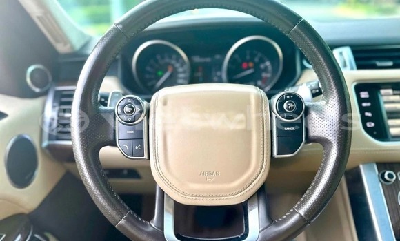 Mua Đã sử dụng Land Rover Range Rover Xe ô tô Mua Đã sử dụng Land Rover Range Rover Xe ô tô