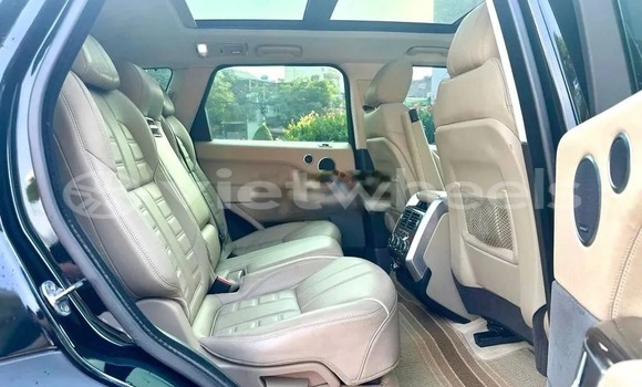 Mua Đã sử dụng Land Rover Range Rover Xe ô tô Mua Đã sử dụng Land Rover Range Rover Xe ô tô