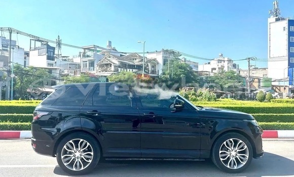 Mua Đã sử dụng Land Rover Range Rover Xe ô tô Mua Đã sử dụng Land Rover Range Rover Xe ô tô