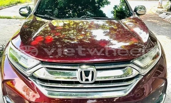 Mua Đã sử dụng Honda CR-V Xe ô tô