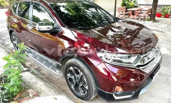 Mua Đã sử dụng Honda CR-V Xe ô tô Mua Đã sử dụng Honda CR-V Xe ô tô