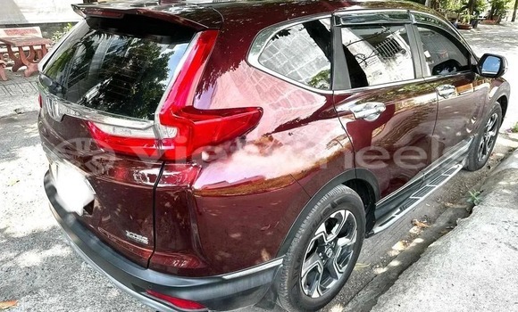 Mua Đã sử dụng Honda CR-V Xe ô tô Mua Đã sử dụng Honda CR-V Xe ô tô