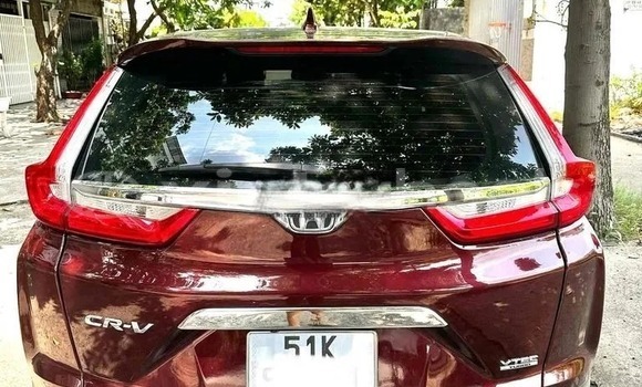 Mua Đã sử dụng Honda CR-V Xe ô tô Mua Đã sử dụng Honda CR-V Xe ô tô