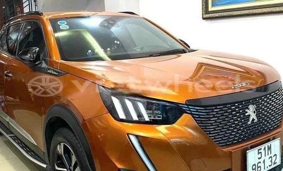 Mua Đã sử dụng Peugeot 2008 Xe ô tô Mua Đã sử dụng Peugeot 2008 Xe ô tô