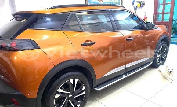 Mua Đã sử dụng Peugeot 2008 Xe ô tô Mua Đã sử dụng Peugeot 2008 Xe ô tô