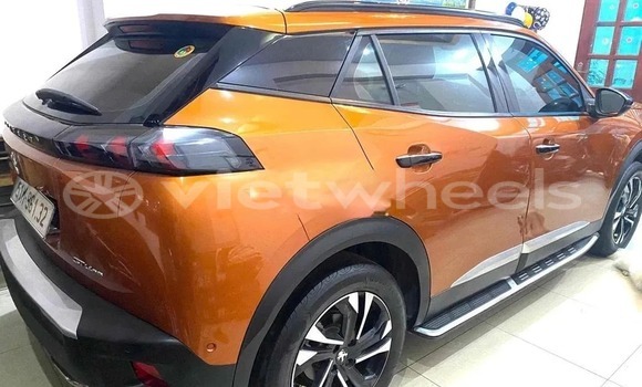 Mua Đã sử dụng Peugeot 2008 Xe ô tô Mua Đã sử dụng Peugeot 2008 Xe ô tô