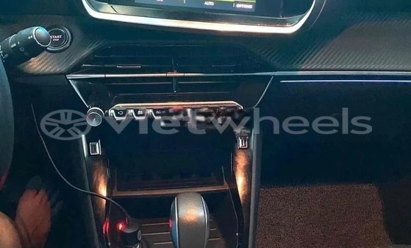 Mua Đã sử dụng Peugeot 2008 Xe ô tô Mua Đã sử dụng Peugeot 2008 Xe ô tô