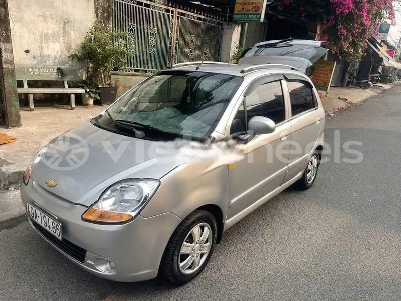 Big with watermark chevrolet spark hanoi saigon 46969