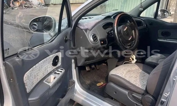 Mua Đã sử dụng Chevrolet Spark Xe ô tô Mua Đã sử dụng Chevrolet Spark Xe ô tô