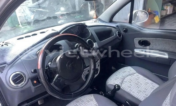 Mua Đã sử dụng Chevrolet Spark Xe ô tô Mua Đã sử dụng Chevrolet Spark Xe ô tô