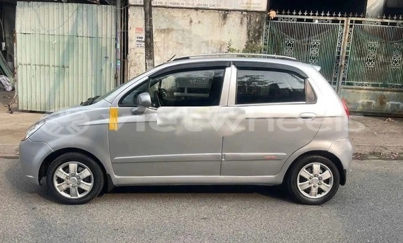 Mua Đã sử dụng Chevrolet Spark Xe ô tô Mua Đã sử dụng Chevrolet Spark Xe ô tô