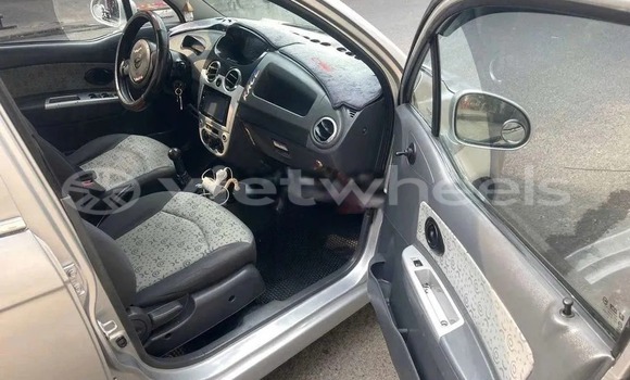 Mua Đã sử dụng Chevrolet Spark Xe ô tô Mua Đã sử dụng Chevrolet Spark Xe ô tô