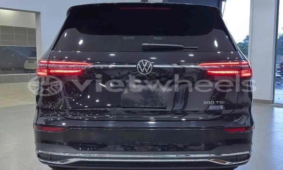 Mua Đã sử dụng Volkswagen Xe Các Loại Khác Xe ô tô