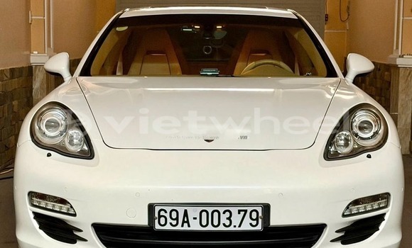 Mua Đã sử dụng Porsche Panamera Xe ô tô
