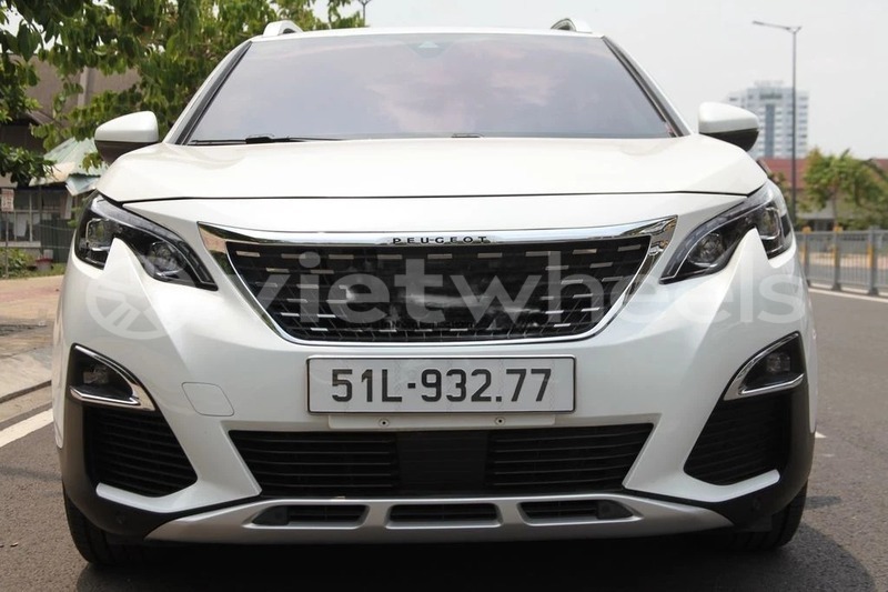 Big with watermark peugeot 3008 hanoi saigon 46972