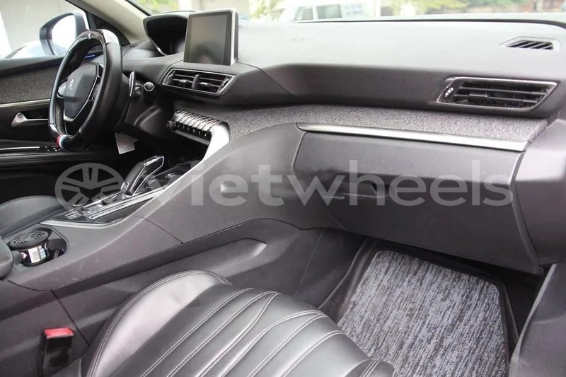 Big with watermark peugeot 3008 hanoi saigon 46972