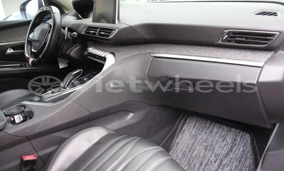 Mua Đã sử dụng Peugeot 3008 Xe ô tô Mua Đã sử dụng Peugeot 3008 Xe ô tô