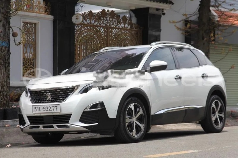 Big with watermark peugeot 3008 hanoi saigon 46972