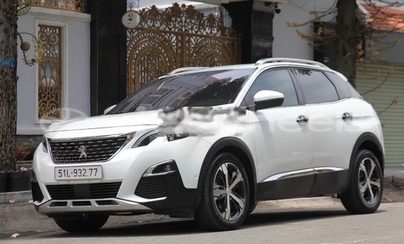 Mua Đã sử dụng Peugeot 3008 Xe ô tô Mua Đã sử dụng Peugeot 3008 Xe ô tô