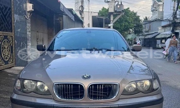Mua Đã sử dụng BMW 3 series Xe ô tô