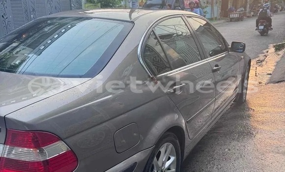 Mua Đã sử dụng BMW 3 series Xe ô tô Mua Đã sử dụng BMW 3 series Xe ô tô