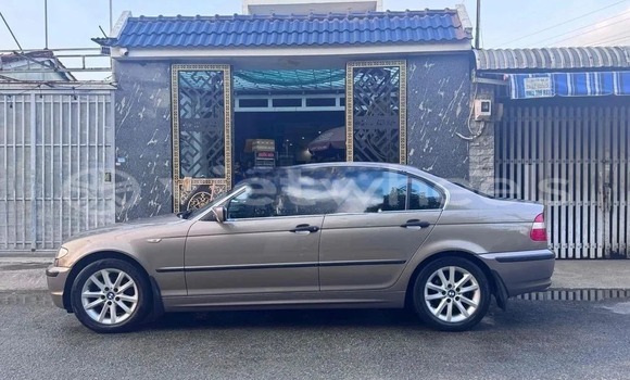 Mua Đã sử dụng BMW 3 series Xe ô tô Mua Đã sử dụng BMW 3 series Xe ô tô