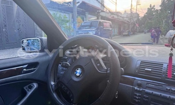 Mua Đã sử dụng BMW 3 series Xe ô tô Mua Đã sử dụng BMW 3 series Xe ô tô