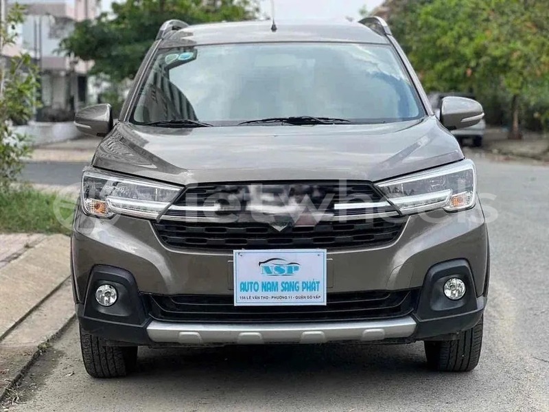 Big with watermark suzuki xl7 hanoi saigon 46975