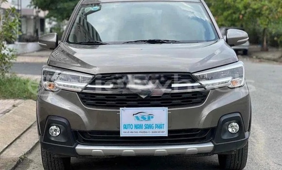 Mua Đã sử dụng Suzuki XL7 Xe ô tô