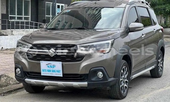 Mua Đã sử dụng Suzuki XL7 Xe ô tô Mua Đã sử dụng Suzuki XL7 Xe ô tô