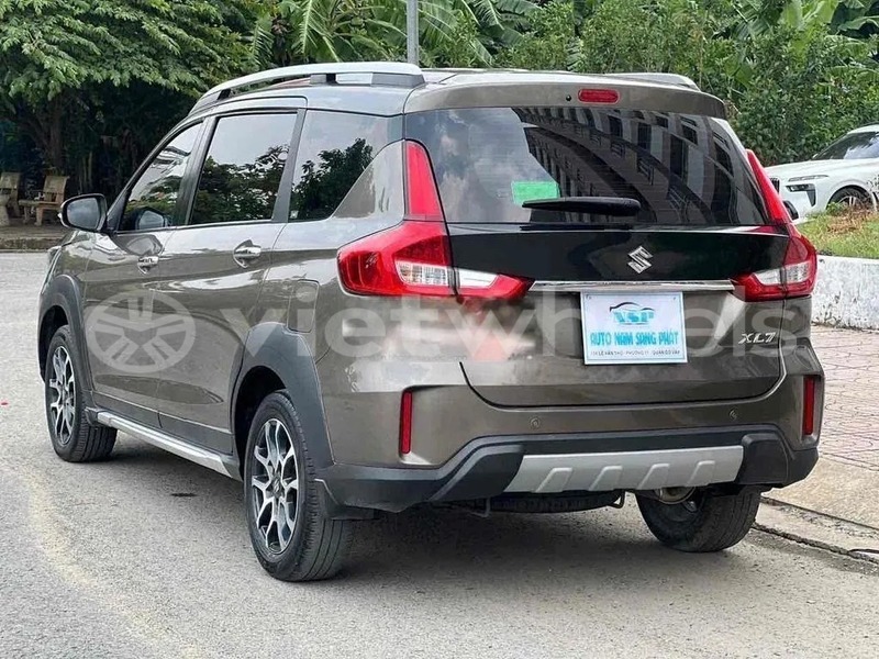 Big with watermark suzuki xl7 hanoi saigon 46975