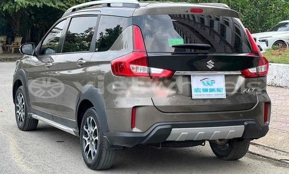 Mua Đã sử dụng Suzuki XL7 Xe ô tô Mua Đã sử dụng Suzuki XL7 Xe ô tô