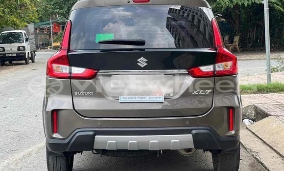 Mua Đã sử dụng Suzuki XL7 Xe ô tô Mua Đã sử dụng Suzuki XL7 Xe ô tô