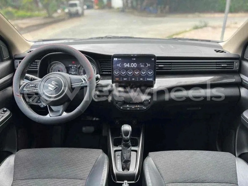 Big with watermark suzuki xl7 hanoi saigon 46975
