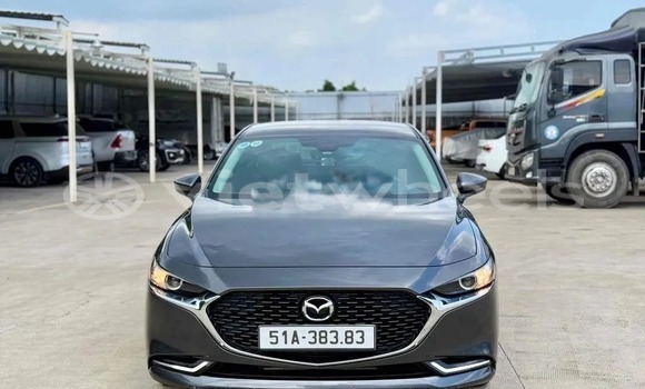 Mua Đã sử dụng Mazda 3 Luxury Xe ô tô