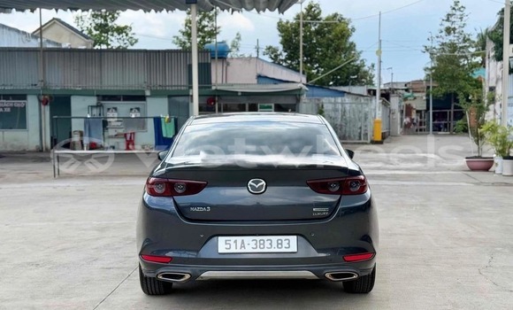 Mua Đã sử dụng Mazda 3 Luxury Xe ô tô Mua Đã sử dụng Mazda 3 Luxury Xe ô tô