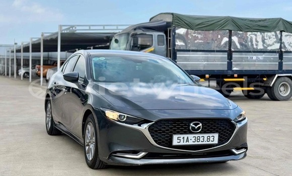 Mua Đã sử dụng Mazda 3 Luxury Xe ô tô Mua Đã sử dụng Mazda 3 Luxury Xe ô tô