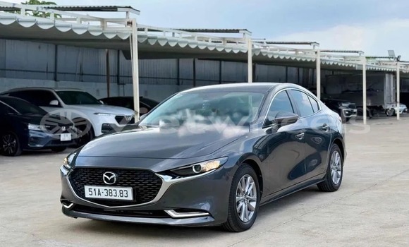 Mua Đã sử dụng Mazda 3 Luxury Xe ô tô Mua Đã sử dụng Mazda 3 Luxury Xe ô tô